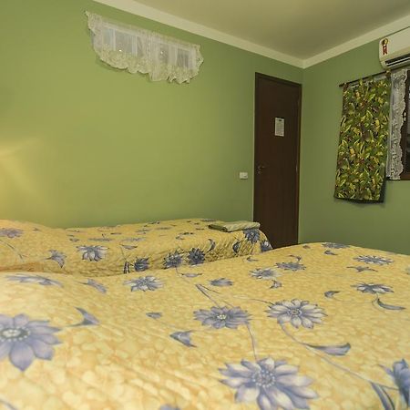 Ferienwohnung Casa Da Mireille Rio de Janeiro Exterior foto