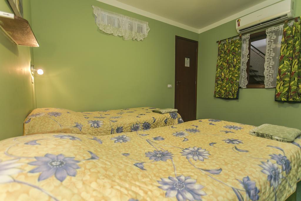 Ferienwohnung Casa Da Mireille Rio de Janeiro Exterior foto