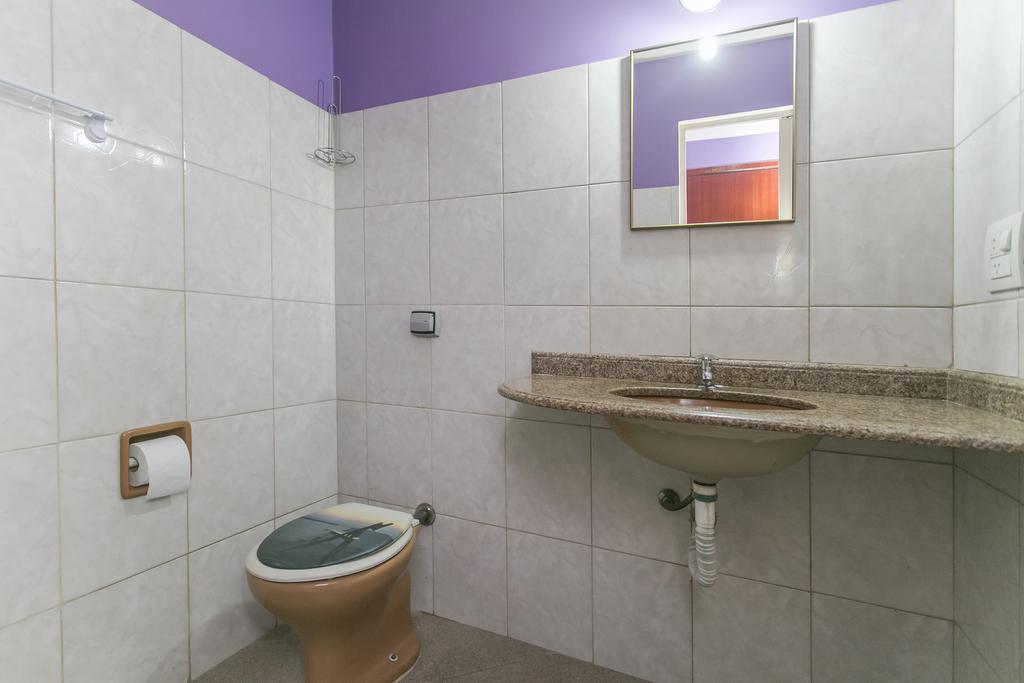 Ferienwohnung Casa Da Mireille Rio de Janeiro Exterior foto