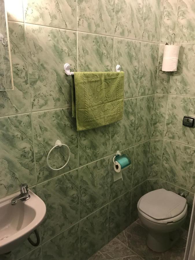 Ferienwohnung Casa Da Mireille Rio de Janeiro Exterior foto