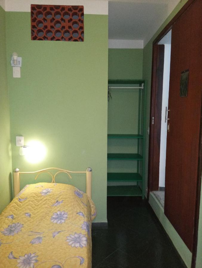 Ferienwohnung Casa Da Mireille Rio de Janeiro Exterior foto